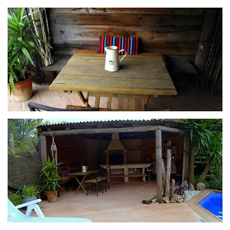 Garden And Community Pool Appartamento *